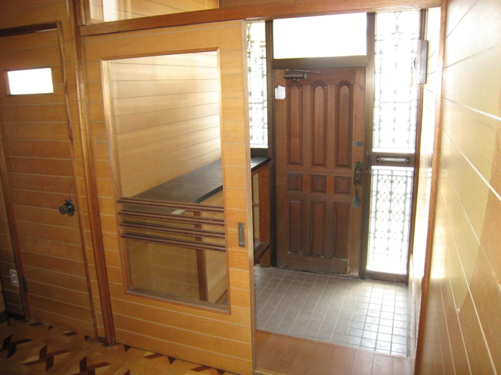 釧路市宮本２丁目　戸建 内観