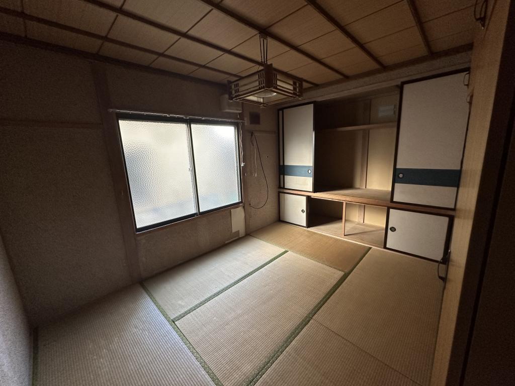 釧路市宮本２丁目　戸建 内観