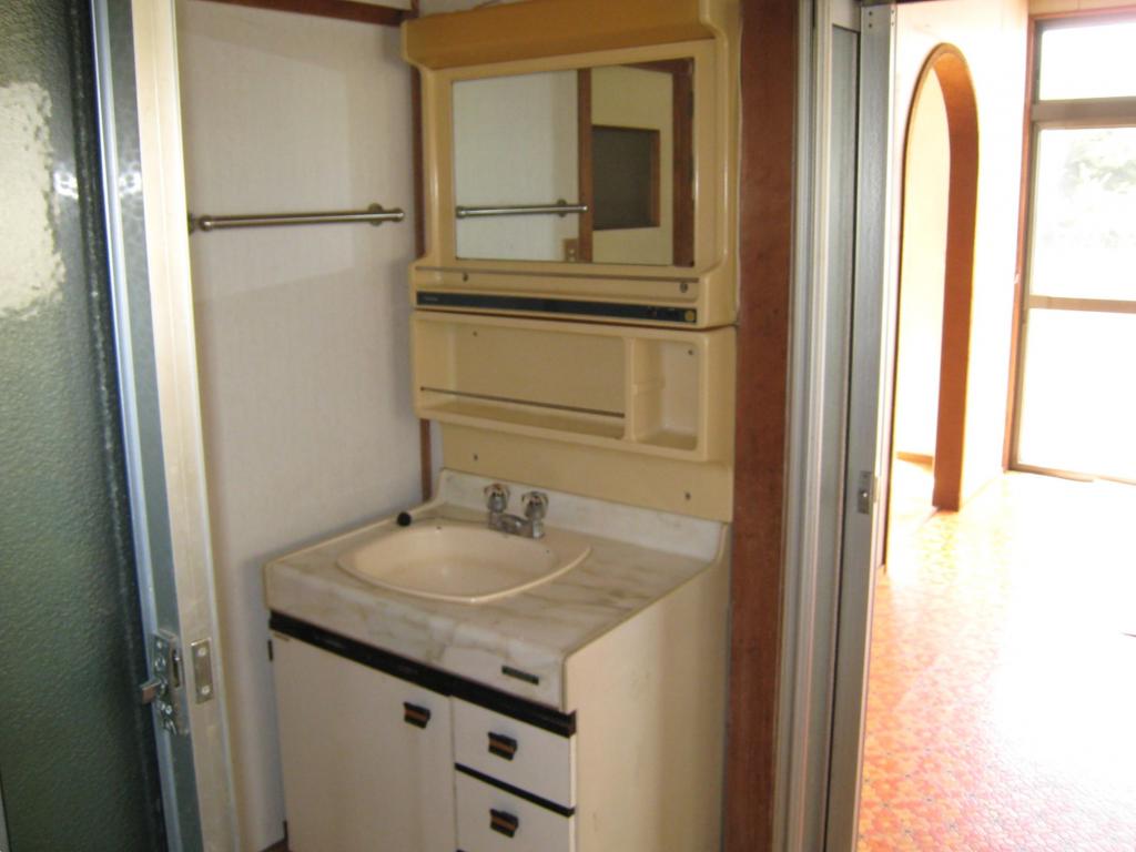 釧路市宮本２丁目　戸建 内観