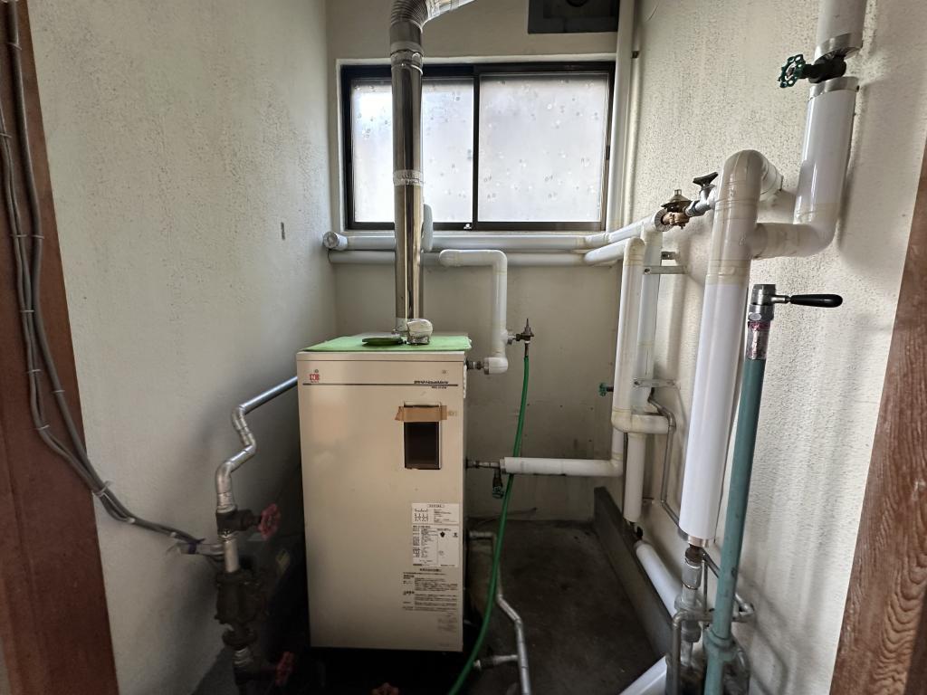 釧路市宮本２丁目　戸建 内観