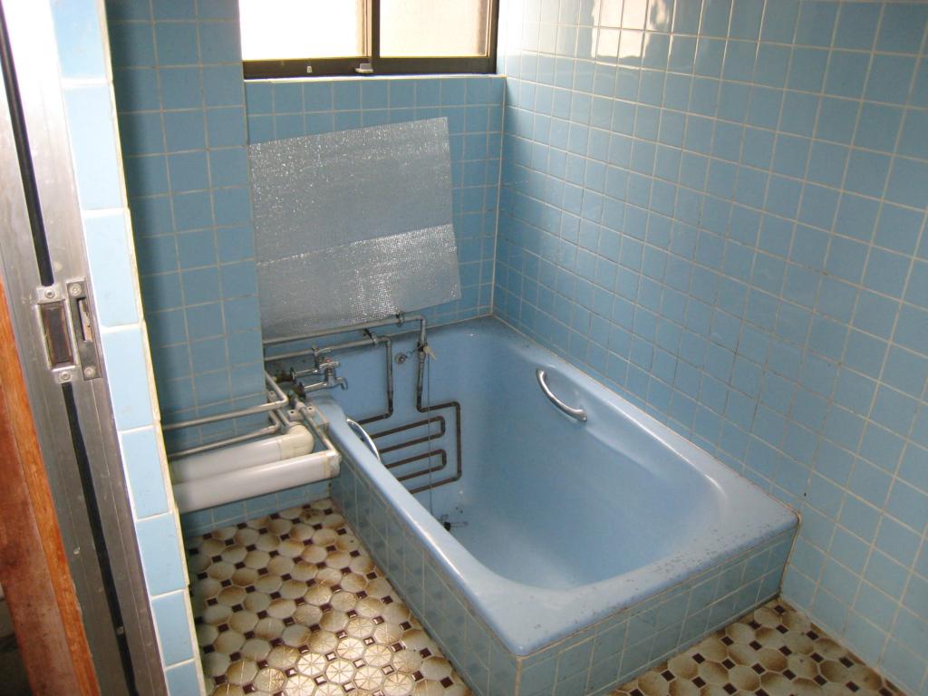 釧路市宮本２丁目　戸建 内観