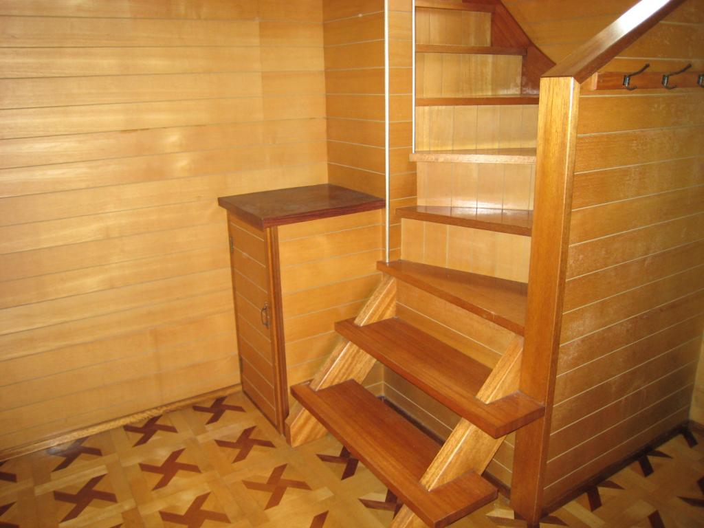 釧路市宮本２丁目　戸建 内観