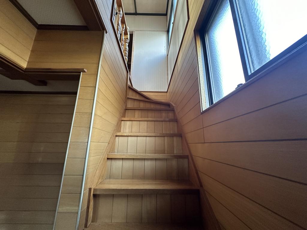 釧路市宮本２丁目　戸建 内観