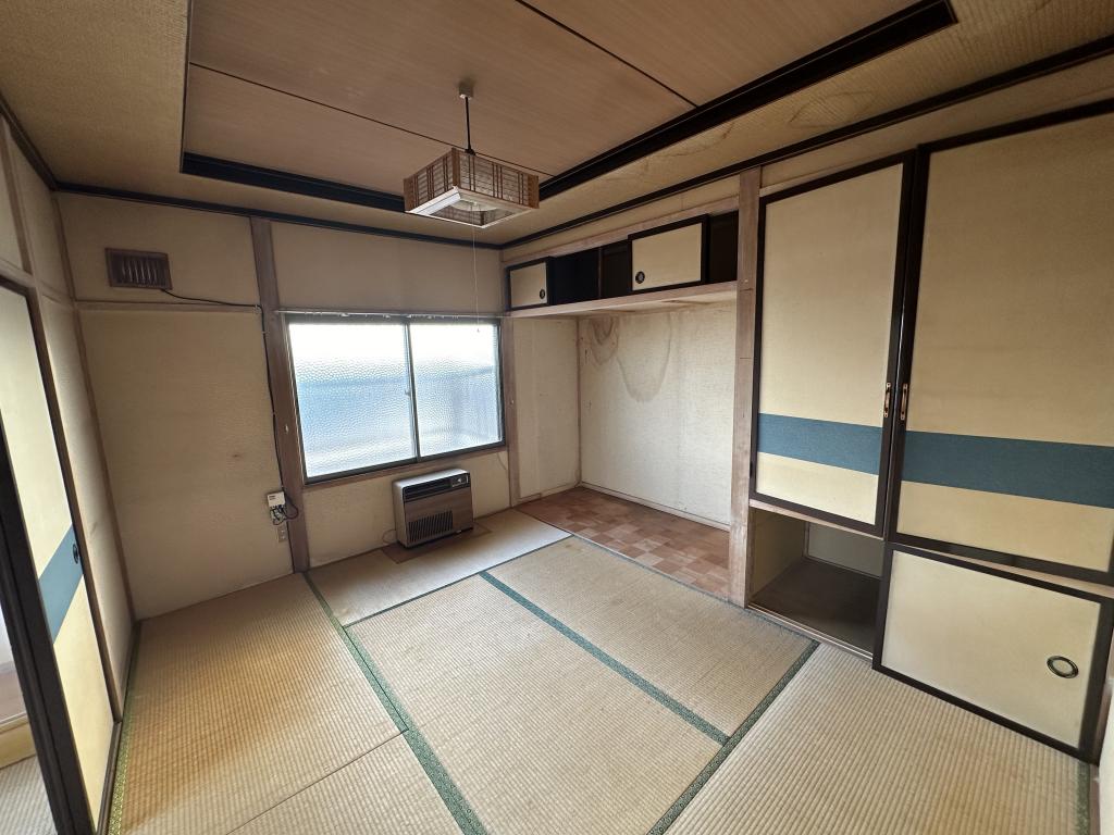 釧路市宮本２丁目　戸建 内観