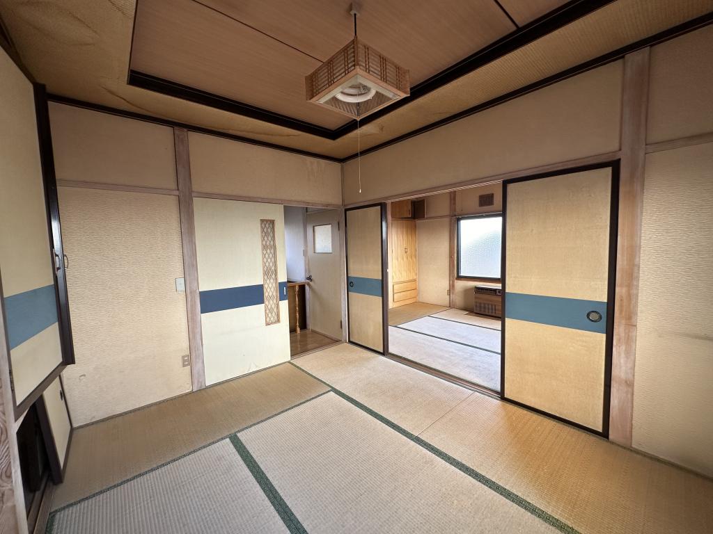 釧路市宮本２丁目　戸建 内観