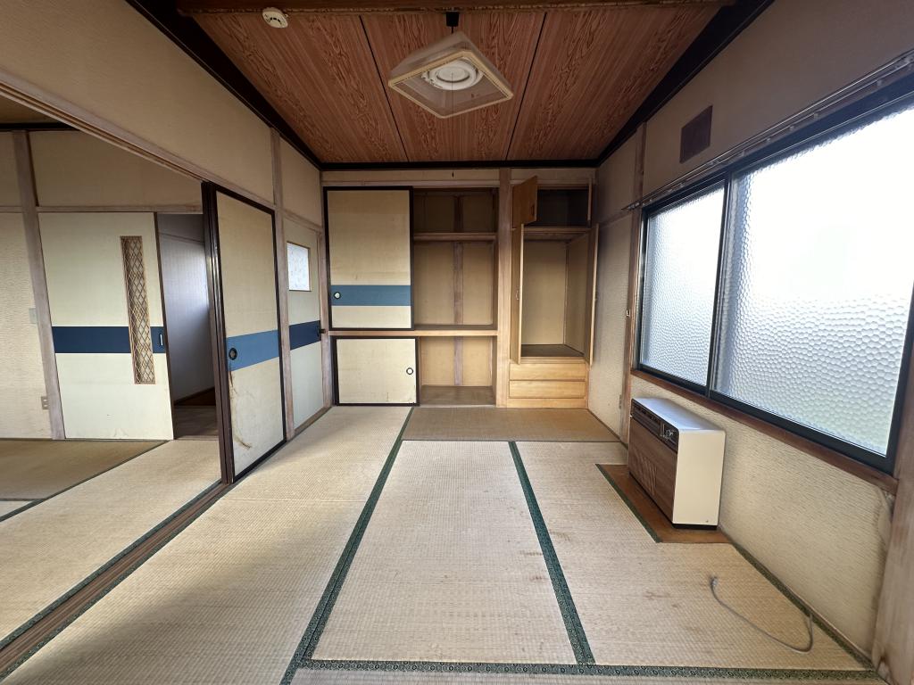 釧路市宮本２丁目　戸建 内観