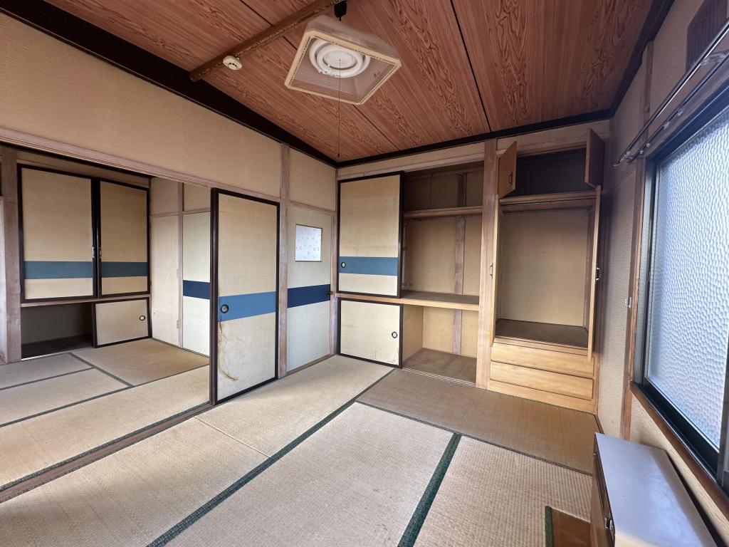 釧路市宮本２丁目　戸建 内観