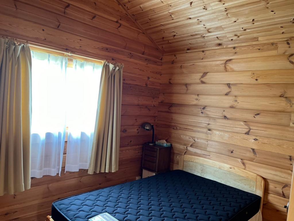 標茶町塘路　平屋 内観