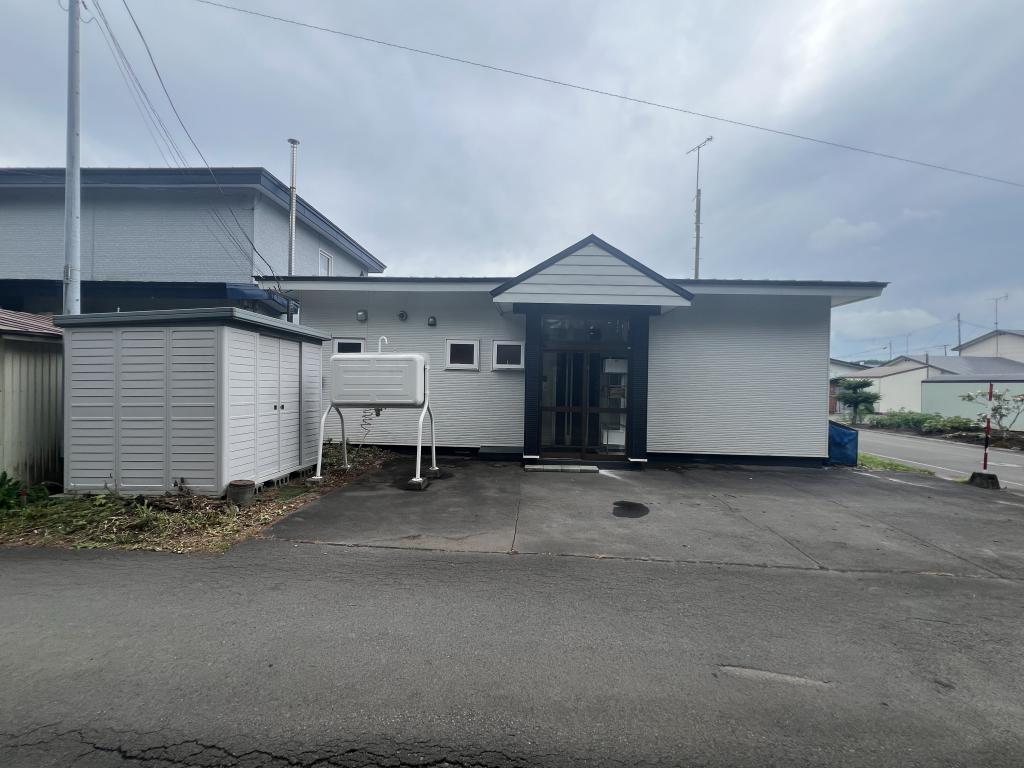 標茶町　中古戸建