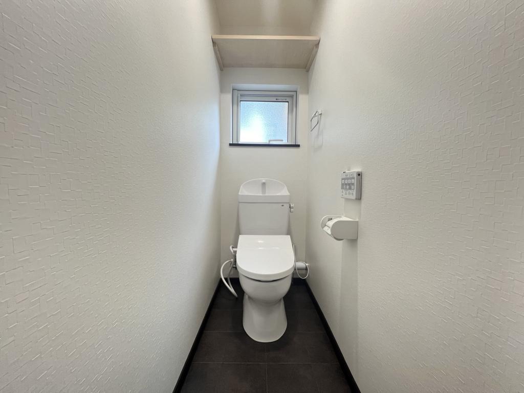 標茶町　中古戸建 内観