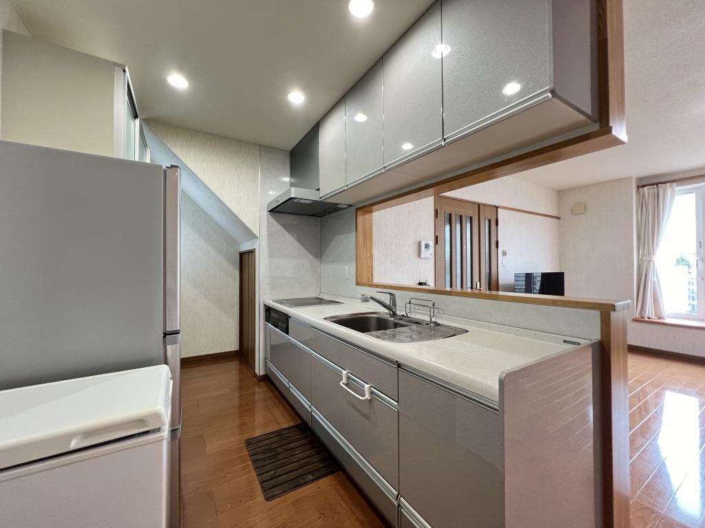 愛国西４丁目　中古戸建 内観