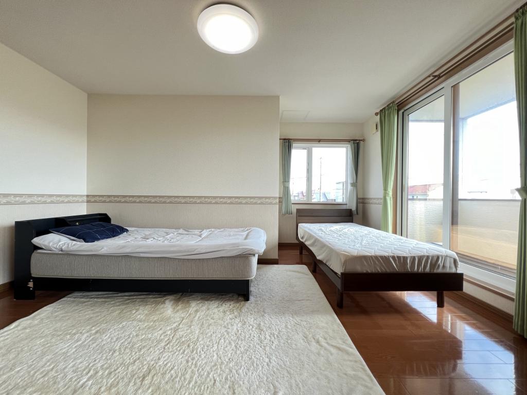 愛国西４丁目　中古戸建 内観