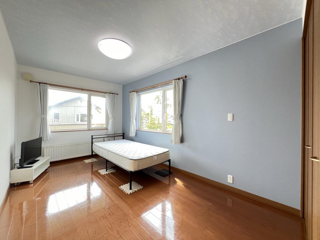 愛国西４丁目　中古戸建 内観