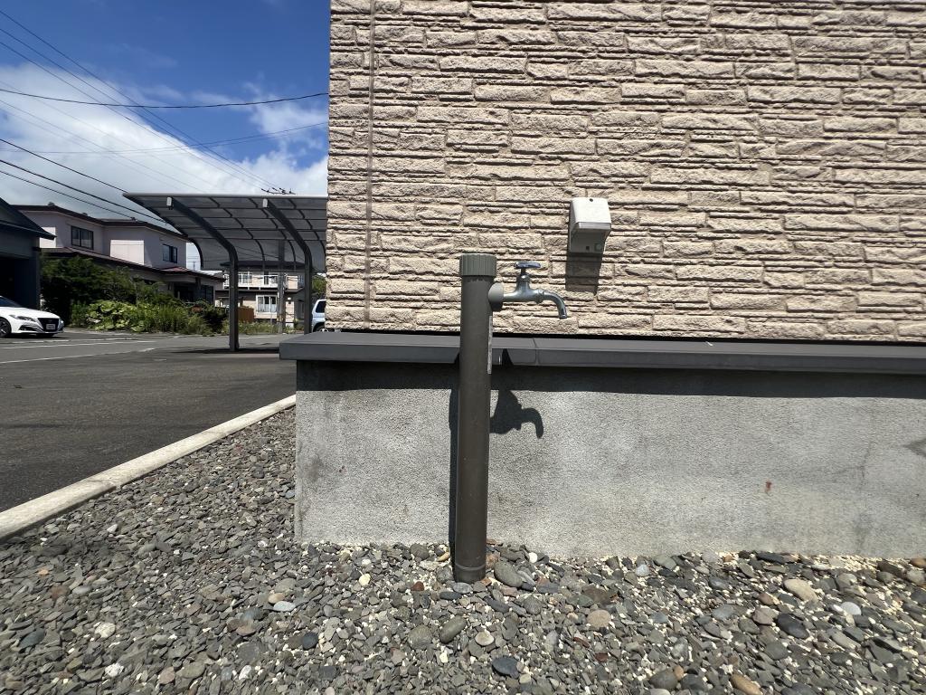 愛国西４丁目　中古戸建 周辺