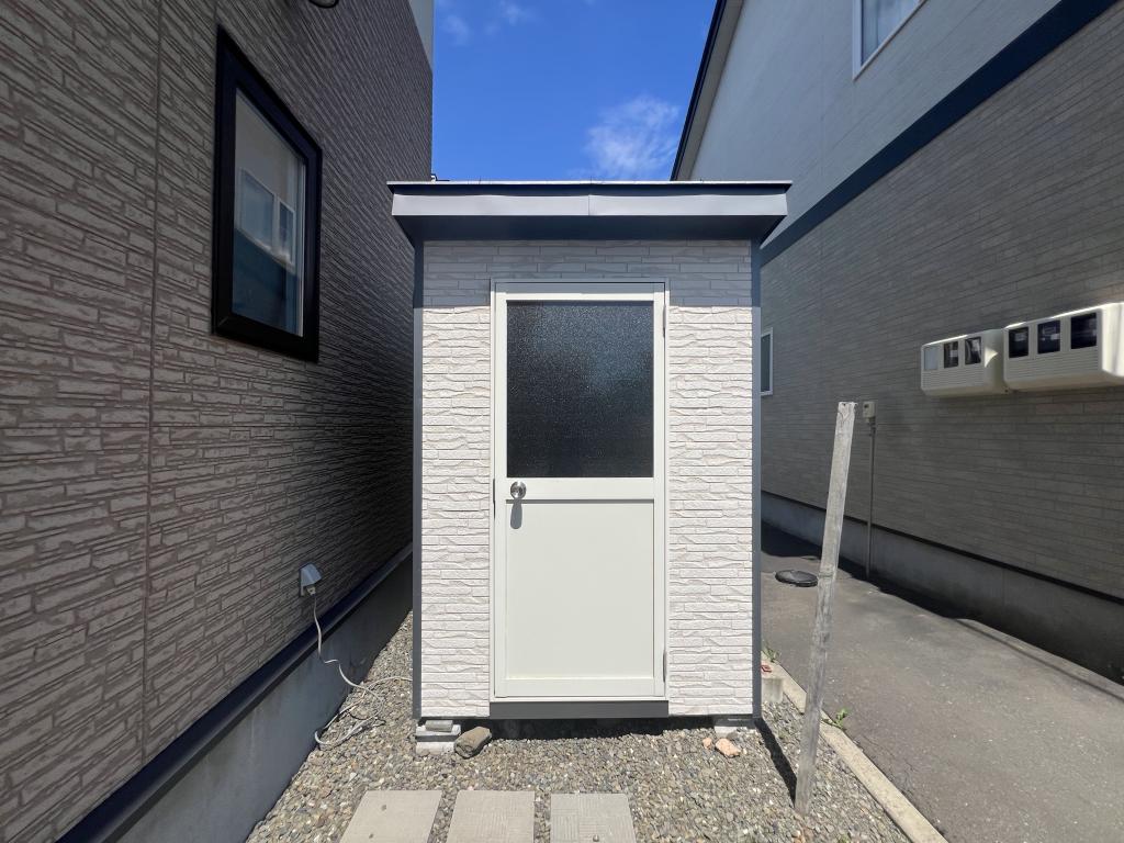 愛国西４丁目　中古戸建 周辺