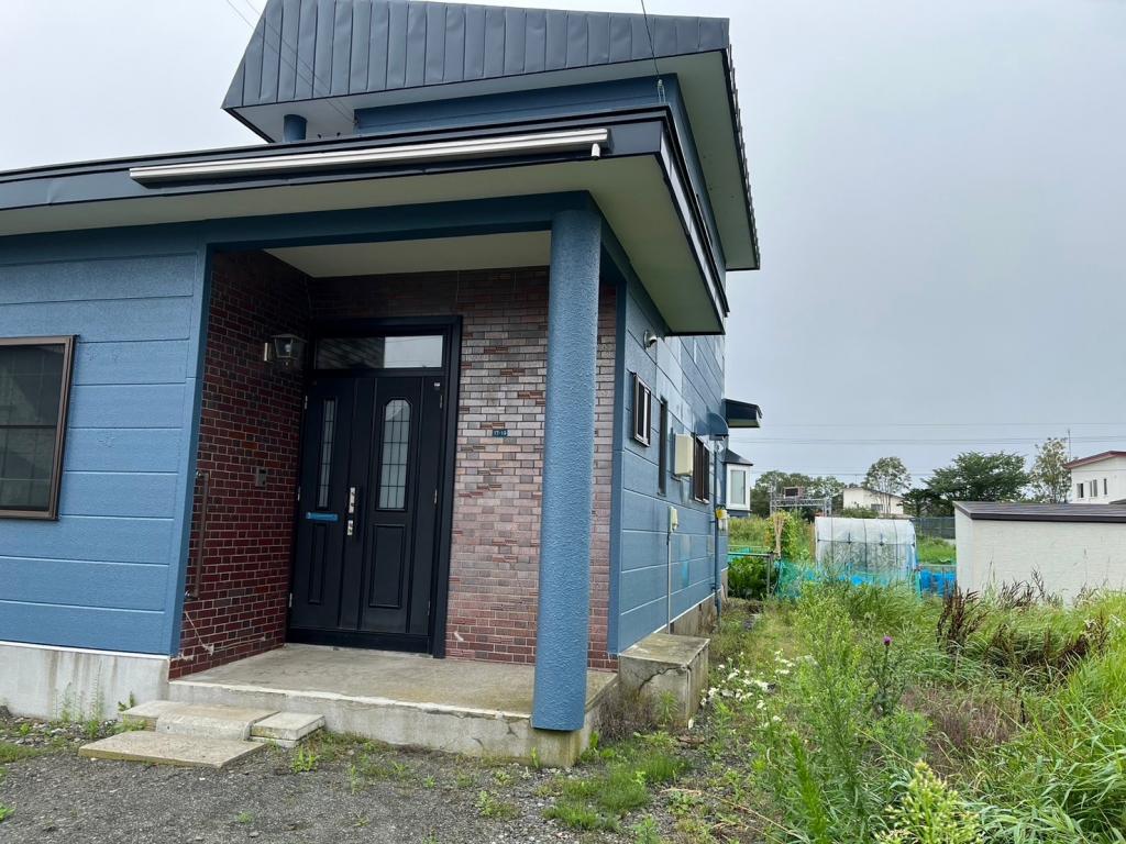 釧路市大楽毛西１丁目　中古戸建 周辺