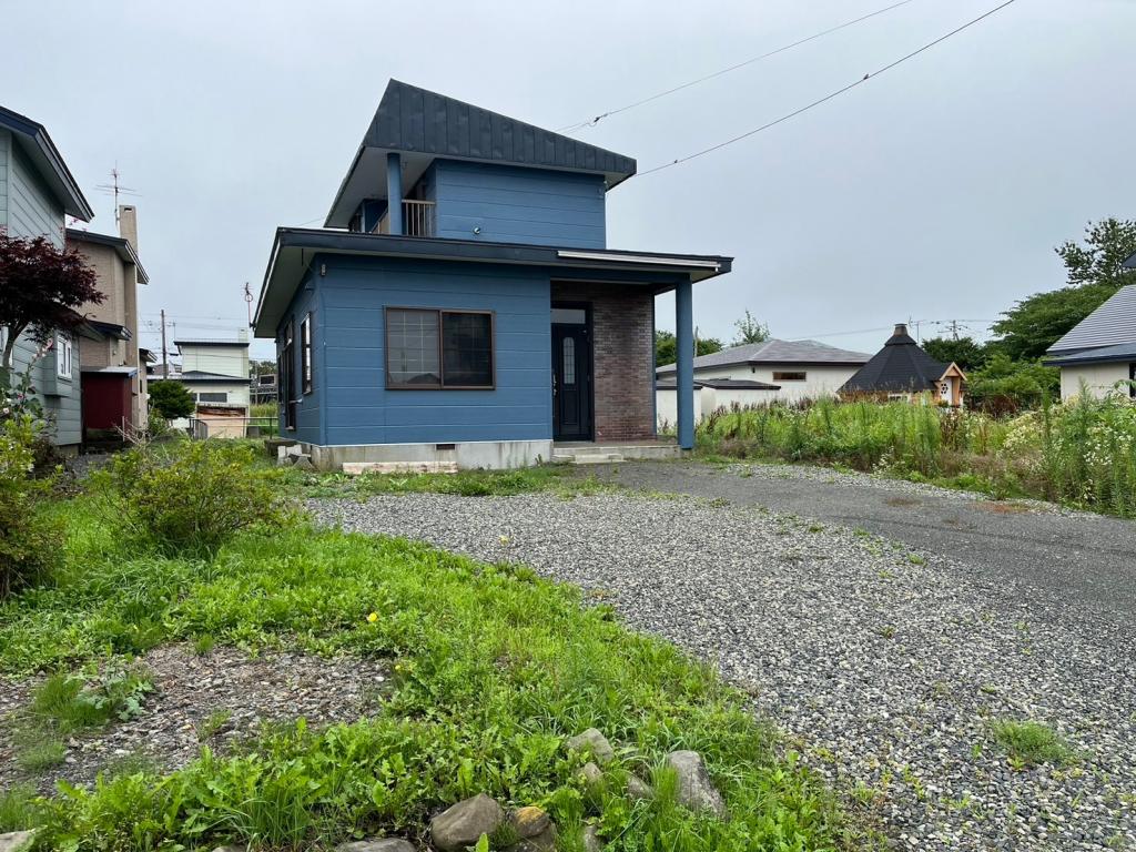 釧路市大楽毛西１丁目　中古戸建 周辺