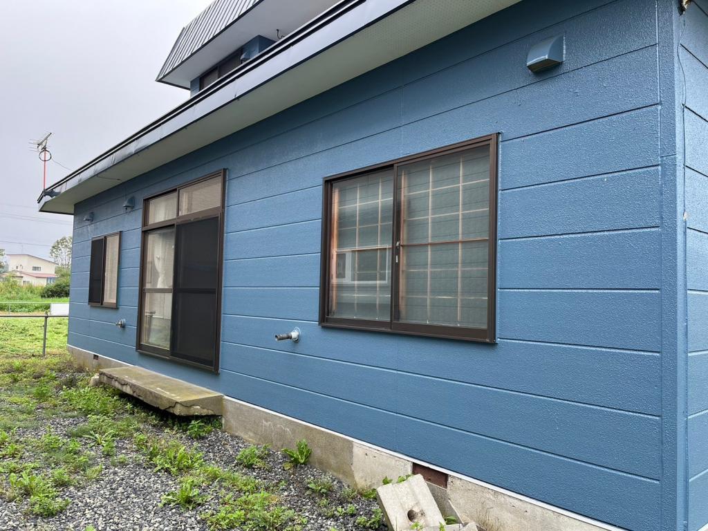 釧路市大楽毛西１丁目　中古戸建 周辺