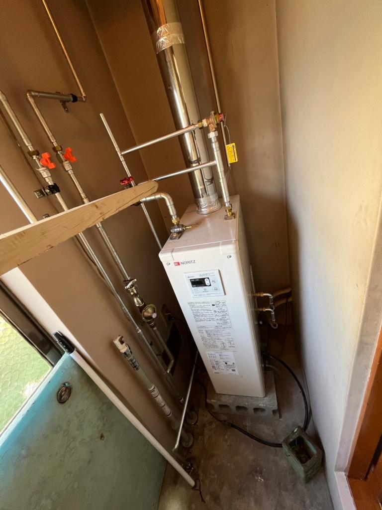 釧路市材木町　中古戸建 内観