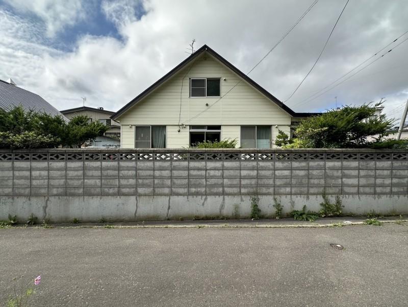 武佐2丁目　土地 内観