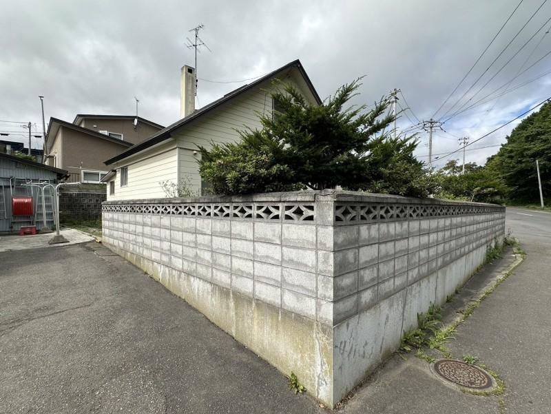 武佐2丁目　土地 内観