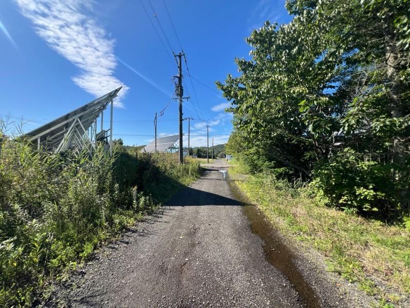 釧路町鳥通東５丁目２３　土地 周辺