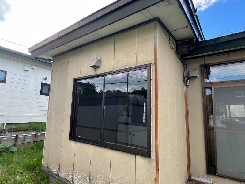 釧路町わらび２丁目　土地 内観