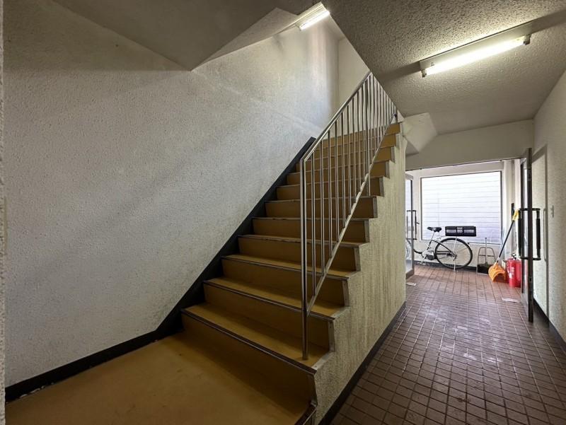 富士マンション若竹　203号室 周辺