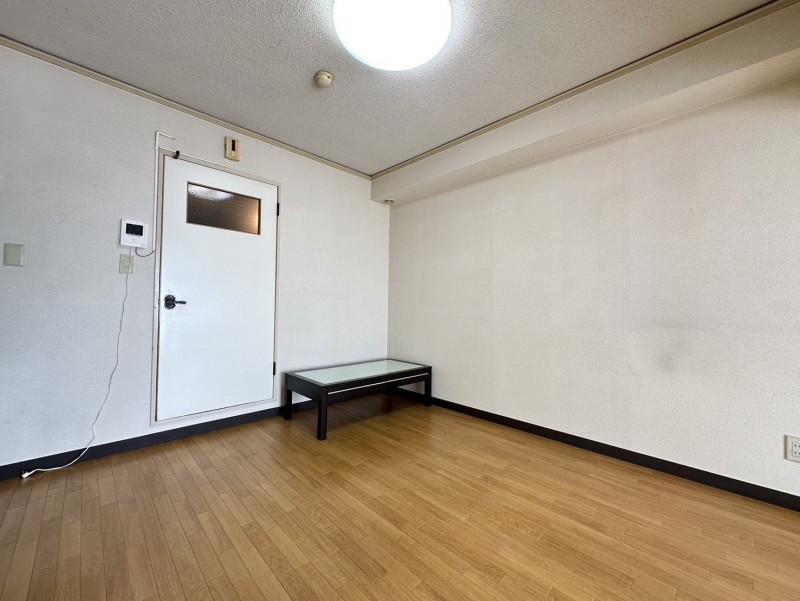 富士マンション若竹　203号室 内観