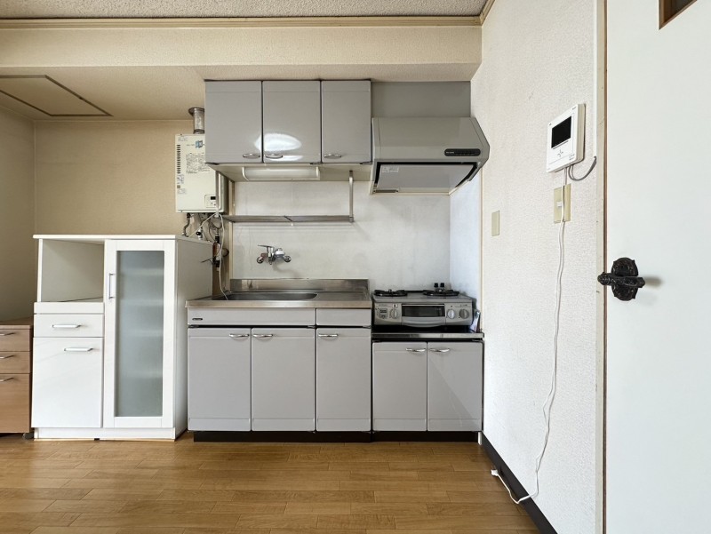 富士マンション若竹　203号室 内観