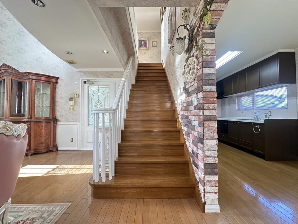 美原５丁目　戸建て 内観