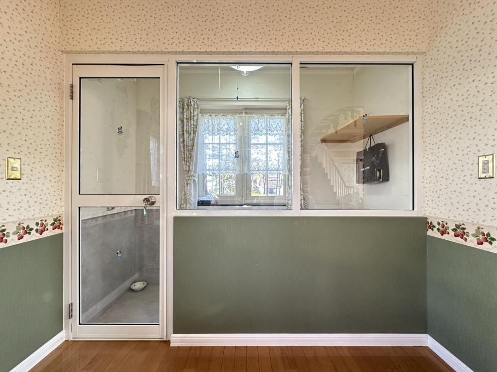 美原５丁目　戸建て 内観