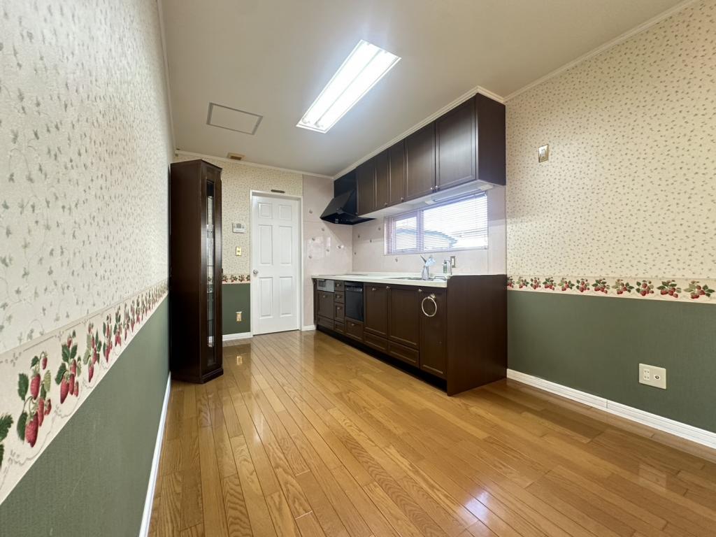 美原５丁目　戸建て 内観