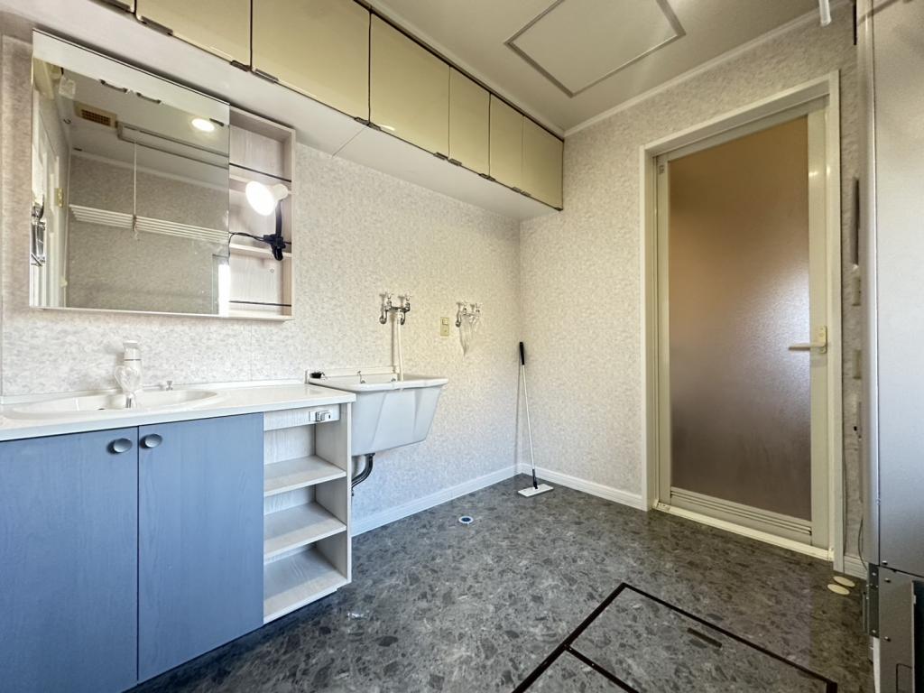 美原５丁目　戸建て 内観