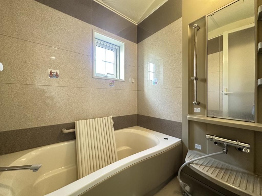 美原５丁目　戸建て 内観