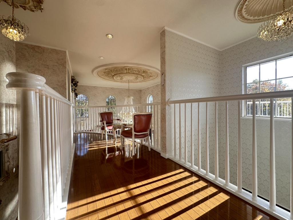 美原５丁目　戸建て 内観