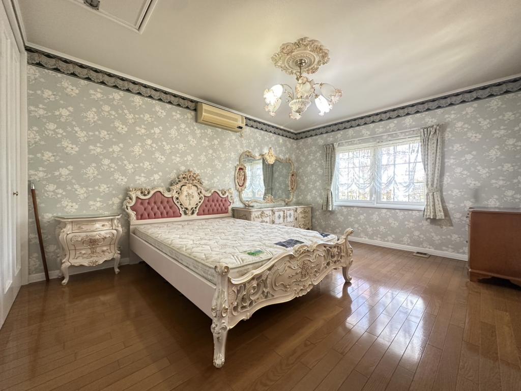 美原５丁目　戸建て 内観