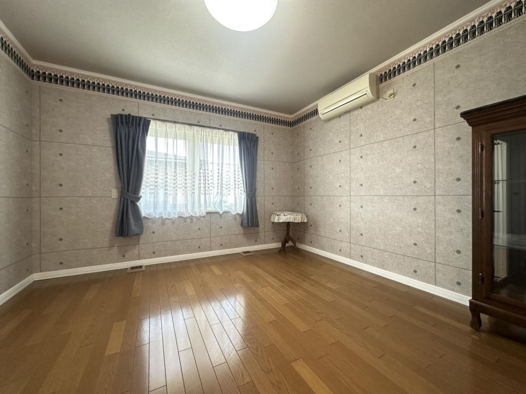 美原５丁目　戸建て 内観