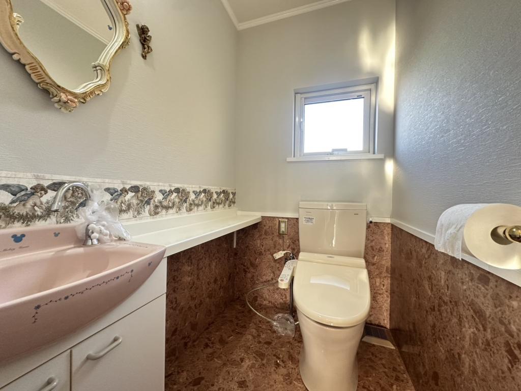 美原５丁目　戸建て 内観