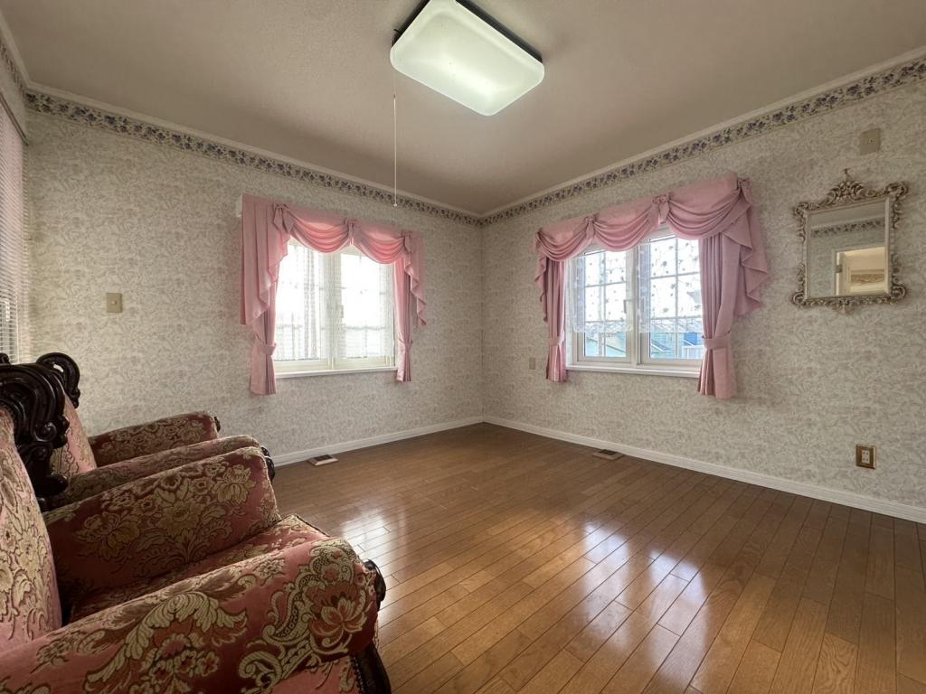 美原５丁目　戸建て 内観