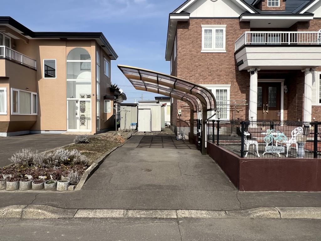 美原５丁目　戸建て 周辺