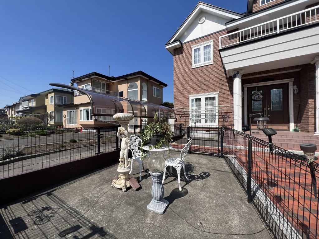 美原５丁目　戸建て 周辺