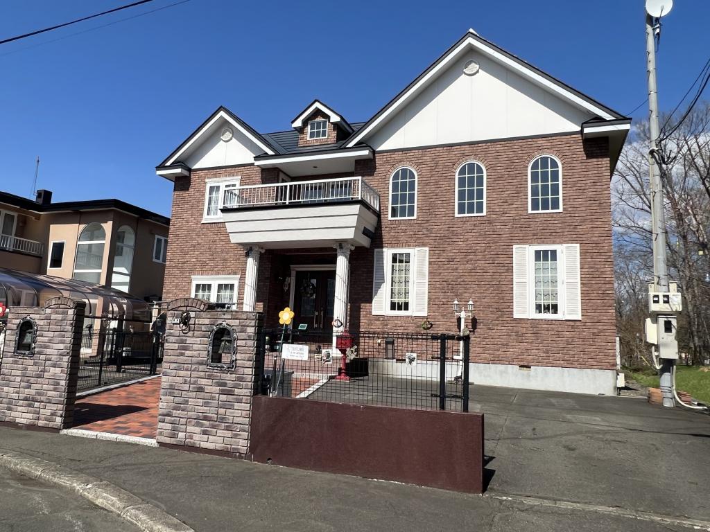 美原５丁目　戸建て 周辺