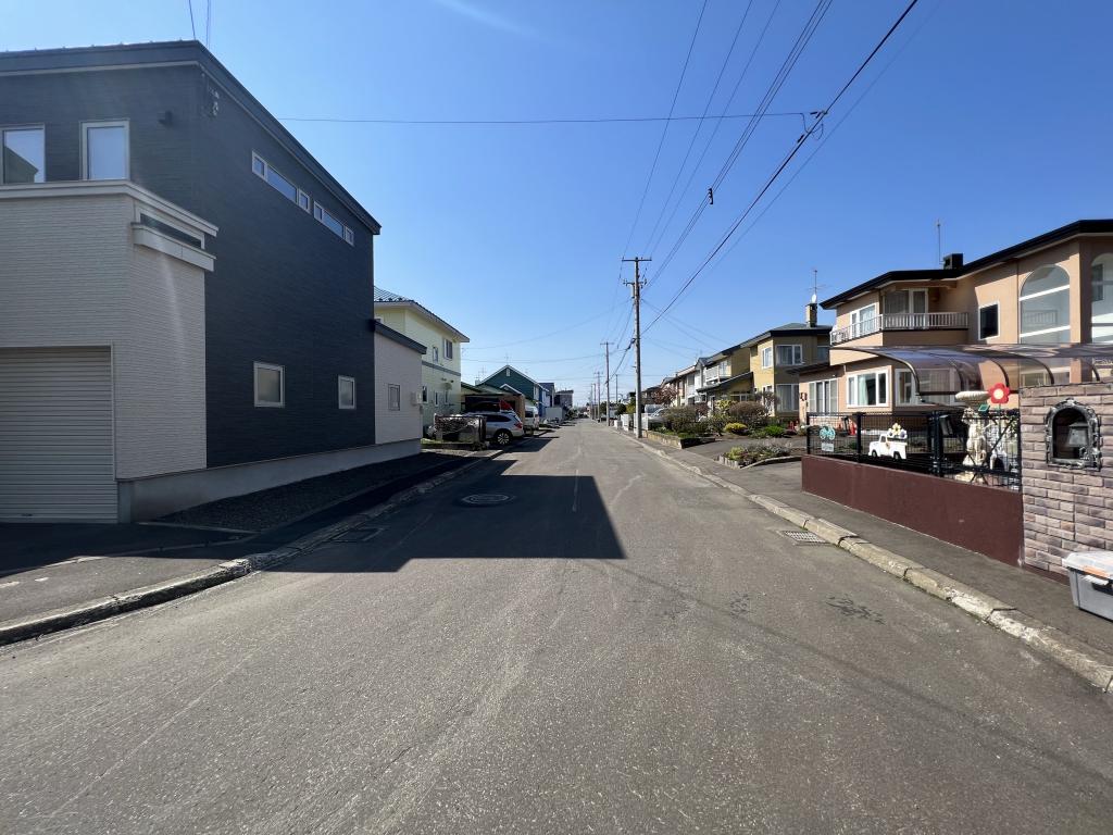 美原５丁目　戸建て 周辺