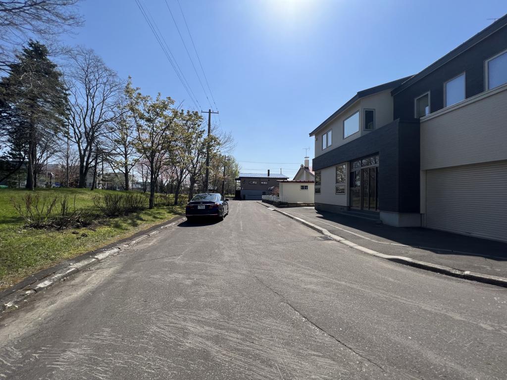 美原５丁目　戸建て 周辺