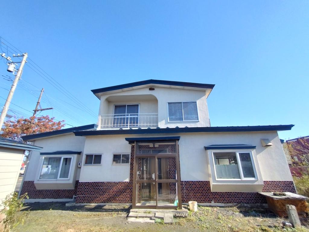 新富士　中古戸建