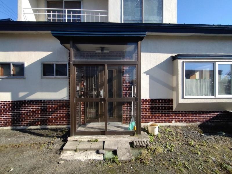 新富士　中古戸建 内観