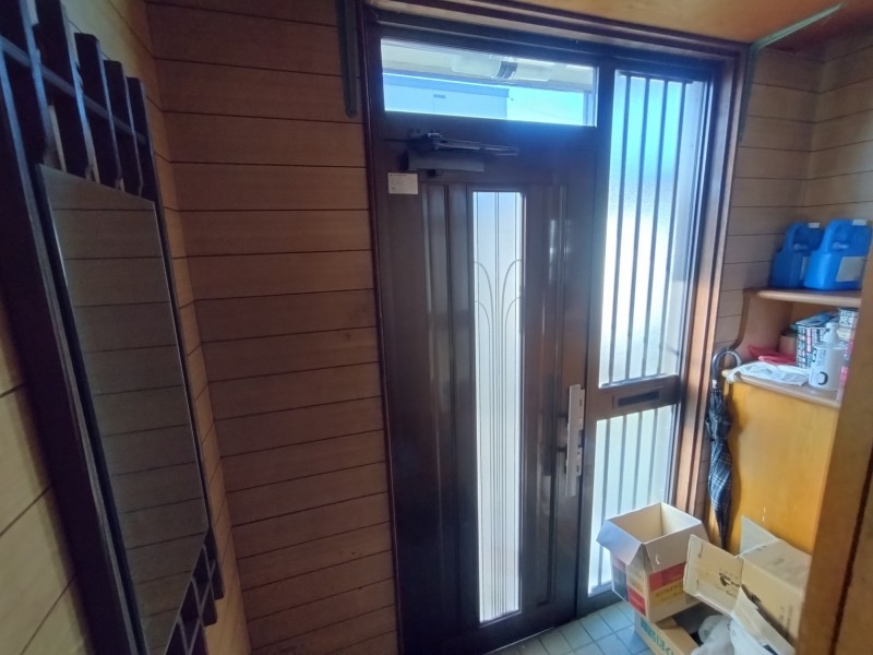 新富士　中古戸建 内観