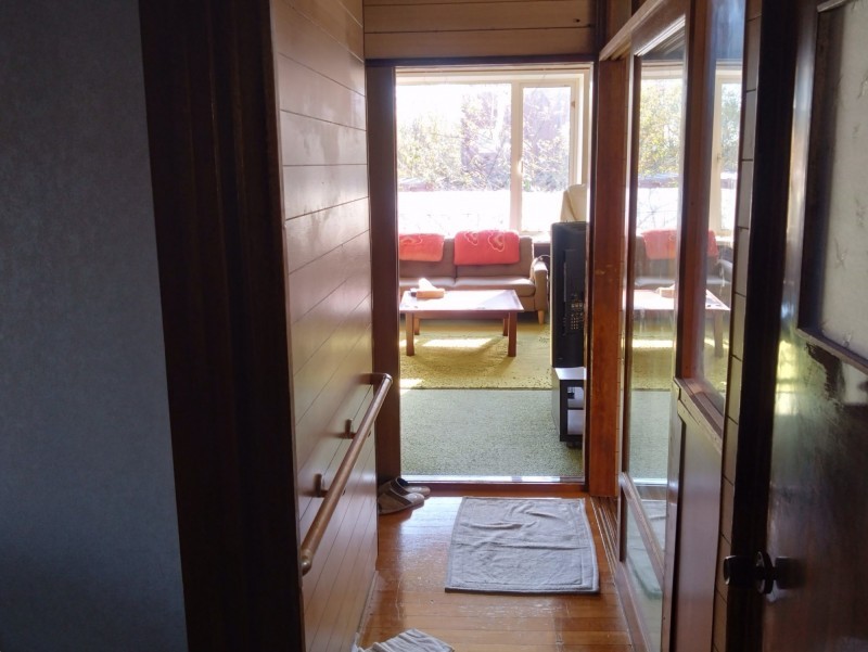 新富士　中古戸建 内観