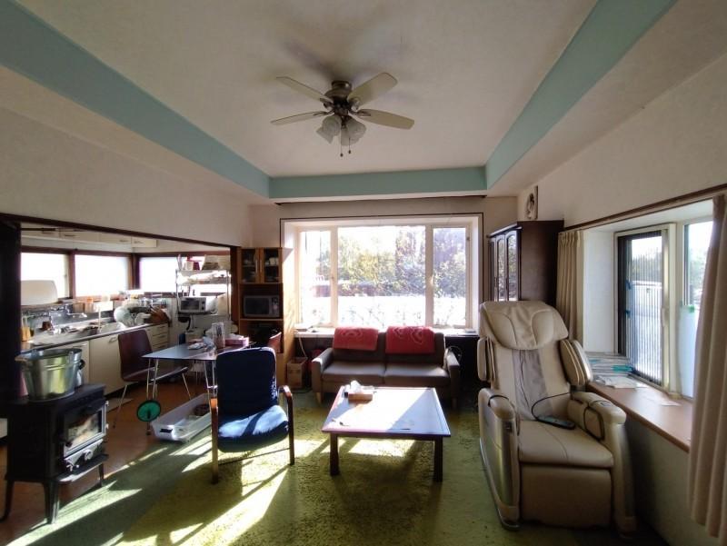 新富士　中古戸建 内観